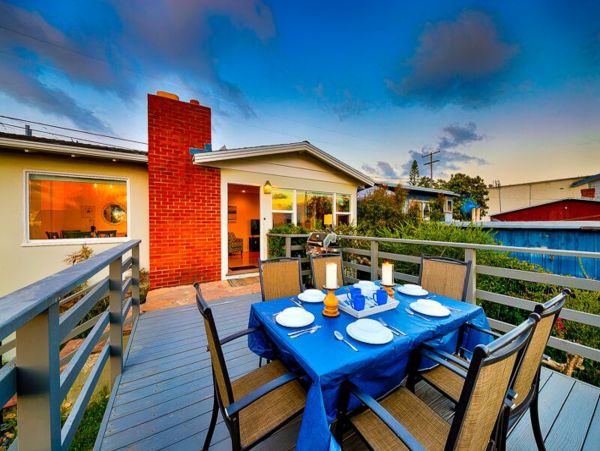 San Diego Beach Communities North Home 1028445