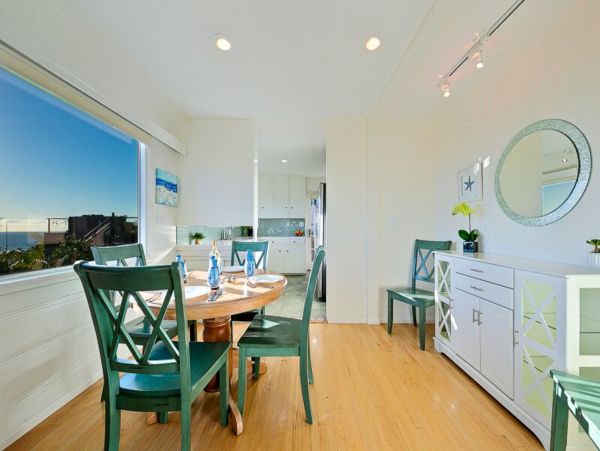 San Diego Beach Communities North Home 1028445