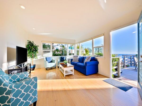 San Diego Beach Communities North Home 1028445