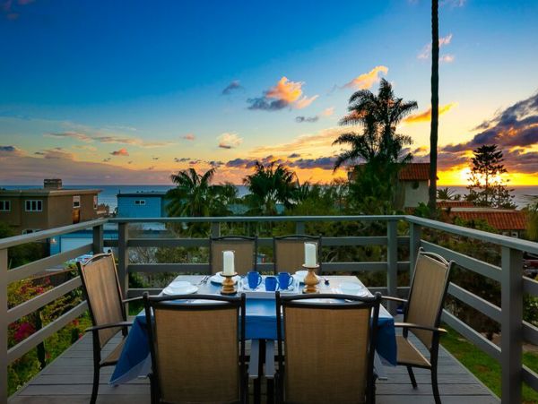 San Diego Beach Communities North Home 1028445