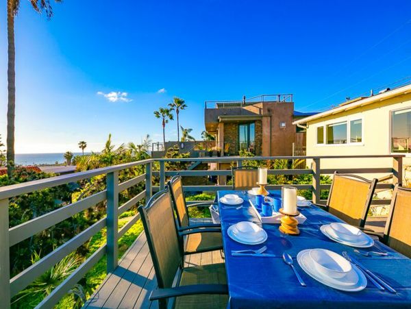 San Diego Beach Communities North Home 1028445