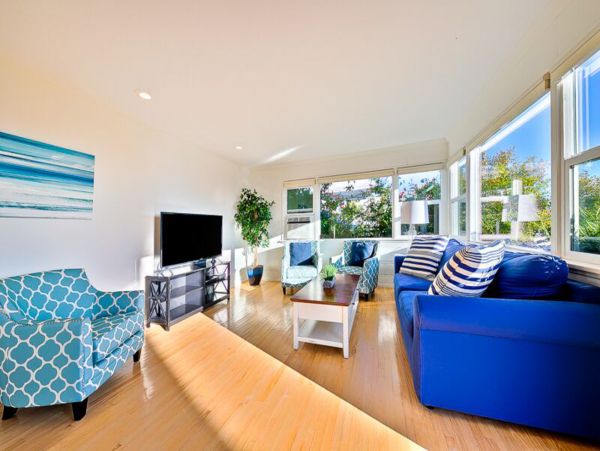 San Diego Beach Communities North Home 1028445