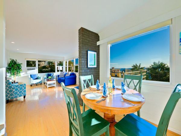 San Diego Beach Communities North Home 1028445
