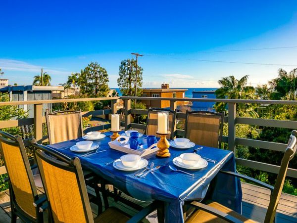 San Diego Beach Communities North Home 1028445