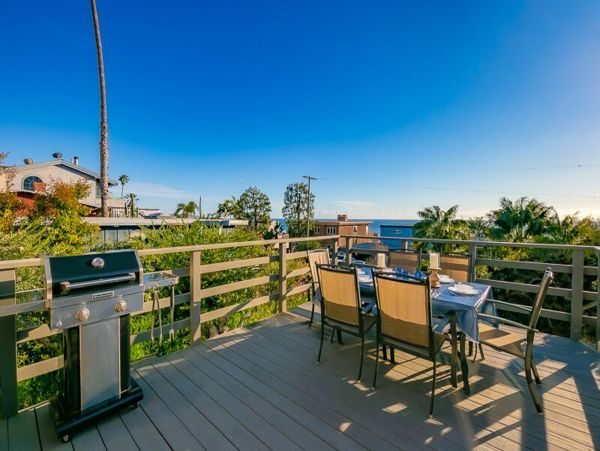 San Diego Beach Communities North Home 1028445