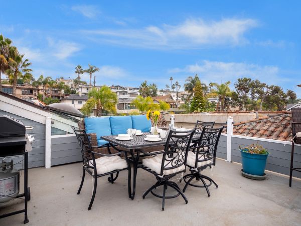 San Diego Beach Communities North Home 1028447