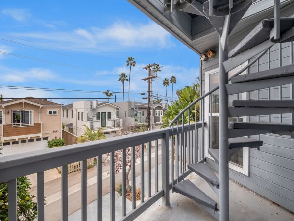 San Diego Beach Communities North Home 1028447