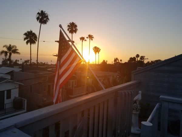 San Diego Beach Communities North Home 1028447