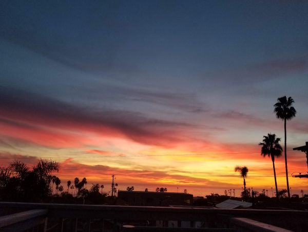 San Diego Beach Communities North Home 1028447