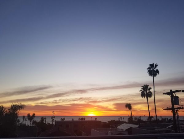 San Diego Beach Communities North Home 1028447