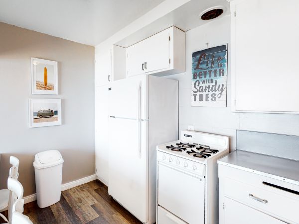 San Diego Beach Communities North Home 1028450