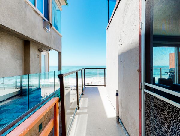 San Diego Beach Communities North Home 1028450