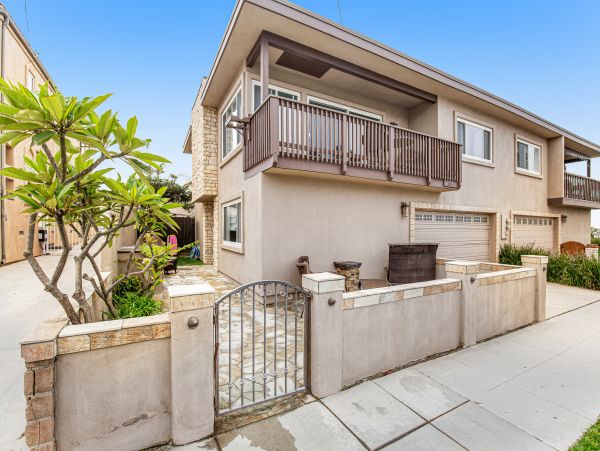 San Diego Beach Communities North Home 1028451