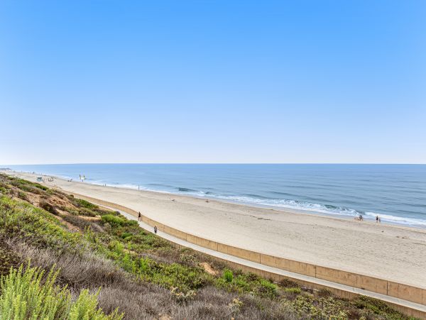 San Diego Beach Communities North Home 1028451