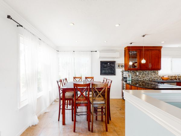San Diego Beach Communities North Home 1028451
