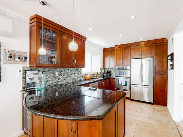 San Diego Beach Communities North Home 1028451