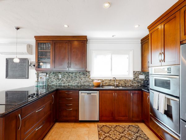 San Diego Beach Communities North Home 1028451
