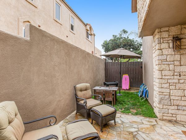 San Diego Beach Communities North Home 1028451