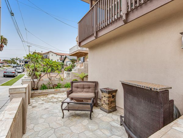 San Diego Beach Communities North Home 1028451
