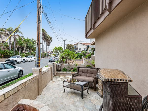 San Diego Beach Communities North Home 1028451