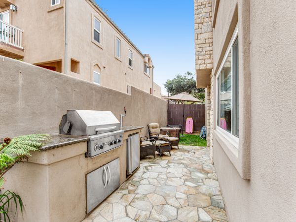 San Diego Beach Communities North Home 1028451
