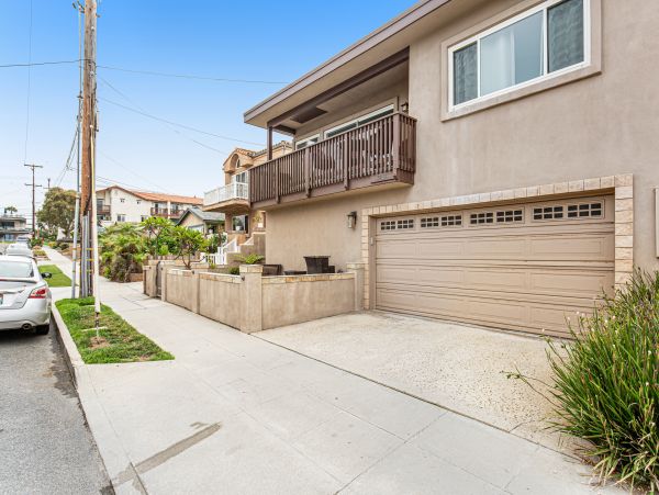 San Diego Beach Communities North Home 1028451