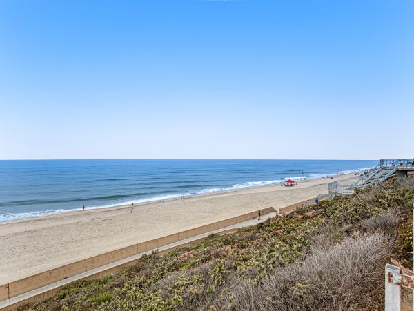 San Diego Beach Communities North Home 1028451