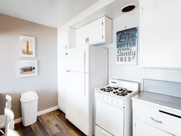 San Diego Beach Communities North Home 1028452