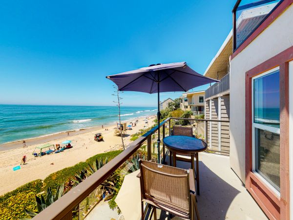 San Diego Beach Communities North Home 1028453