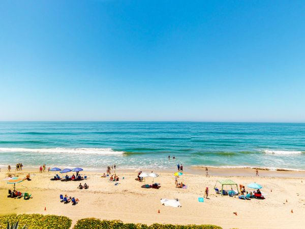 San Diego Beach Communities North Home 1028453