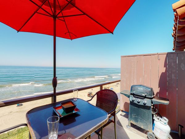 San Diego Beach Communities North Home 1028454