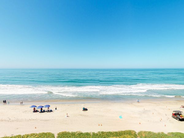 San Diego Beach Communities North Home 1028454