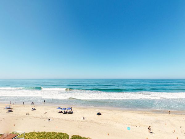 San Diego Beach Communities North Home 1028455