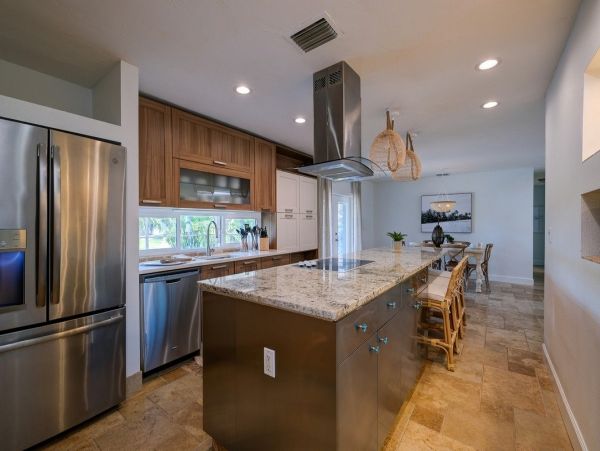 Water Views Bradenton Vacation Pool Home Three Bedroom