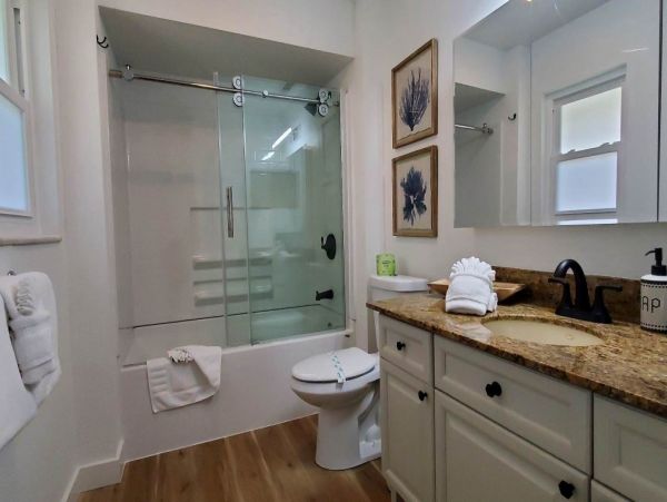 Water Views Bradenton Vacation Pool Home Three Bedroom