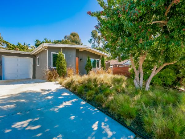 San Diego Beach Communities North Home 1028457