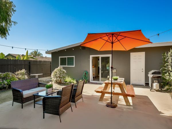 San Diego Beach Communities North Home 1028457