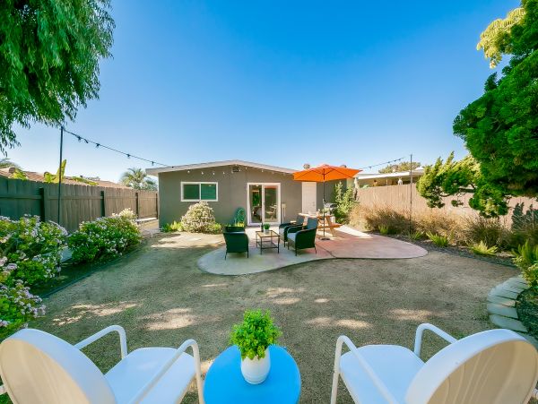 San Diego Beach Communities North Home 1028457