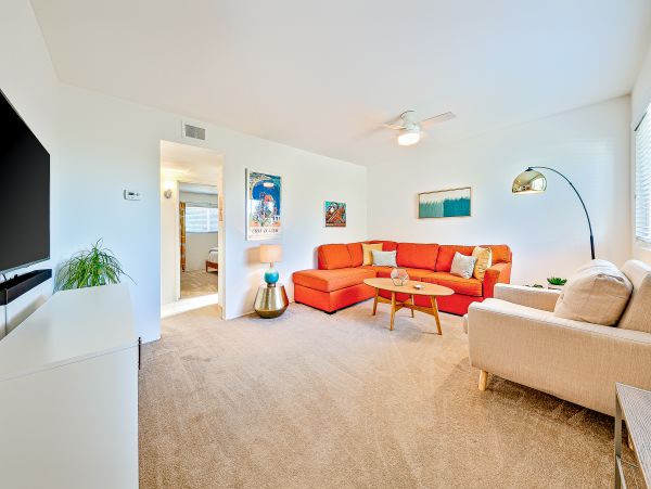 San Diego Beach Communities North Home 1028457