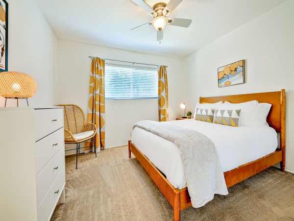 San Diego Beach Communities North Home 1028457
