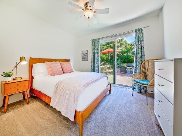 San Diego Beach Communities North Home 1028457