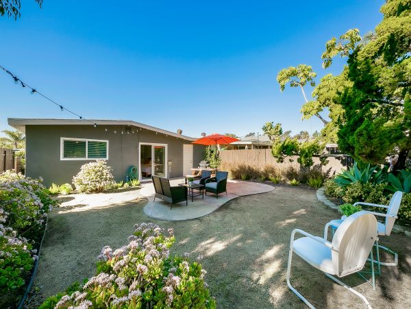 San Diego Beach Communities North Home 1028457