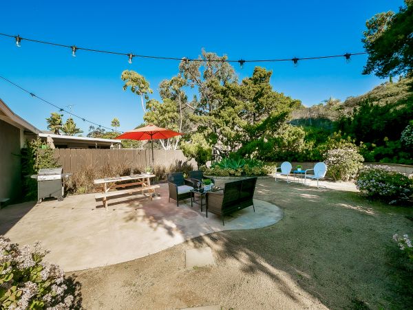 San Diego Beach Communities North Home 1028457
