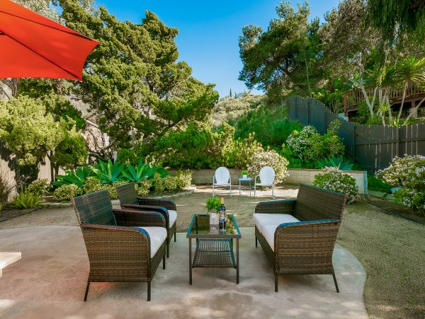 San Diego Beach Communities North Home 1028457