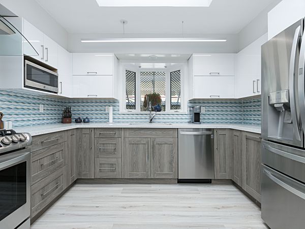 San Diego Beach Communities North Home 1028458