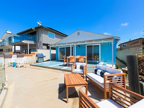 San Diego Beach Communities North Home 1028458