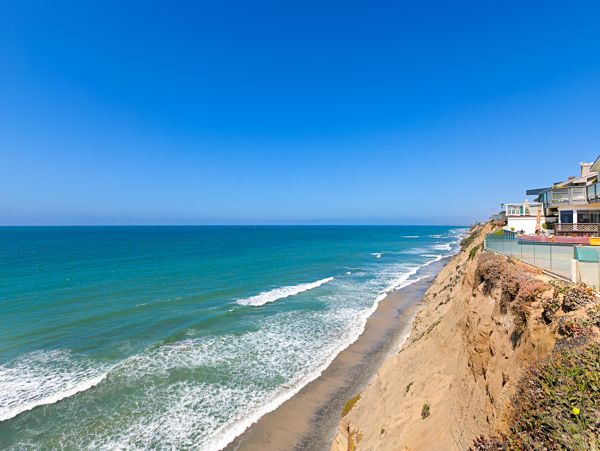 San Diego Beach Communities North Home 1028458