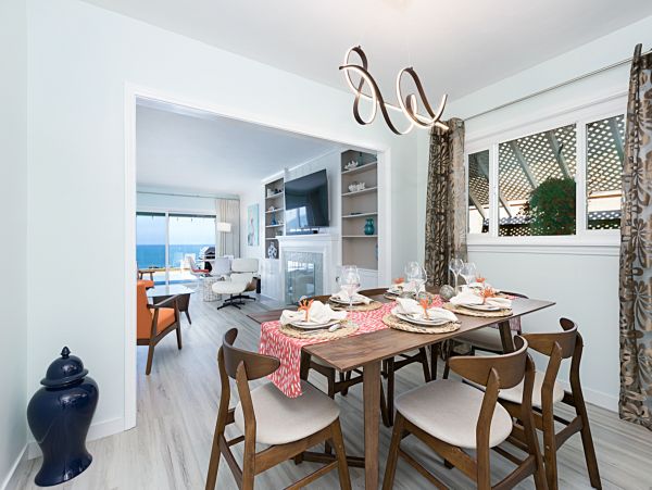 San Diego Beach Communities North Home 1028458