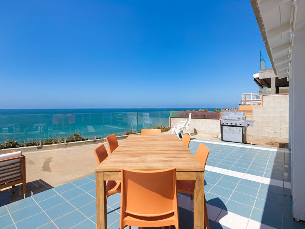 San Diego Beach Communities North Home 1028458