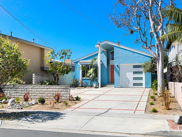San Diego Beach Communities North Home 1028458